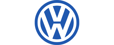 Λογότυπο Volkswagen – εταιρικός συνεργάτης